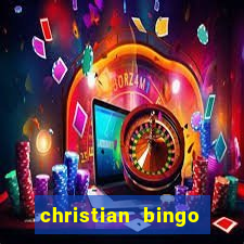 christian bingo porn gay